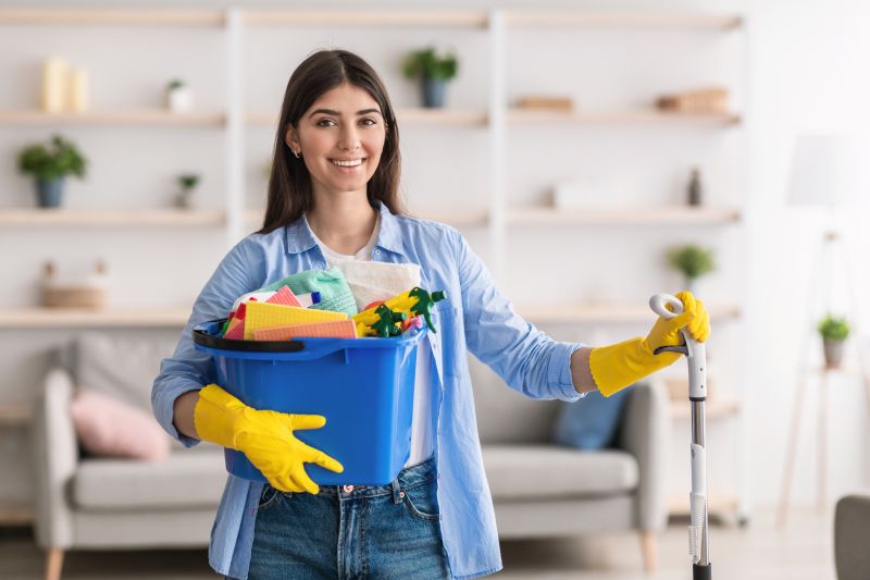 Housekeeping Service in Rockwall, TX