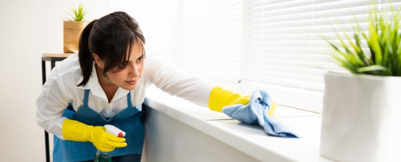 How Customized Cleaning Plans Improve Long-Term Home Maintenance