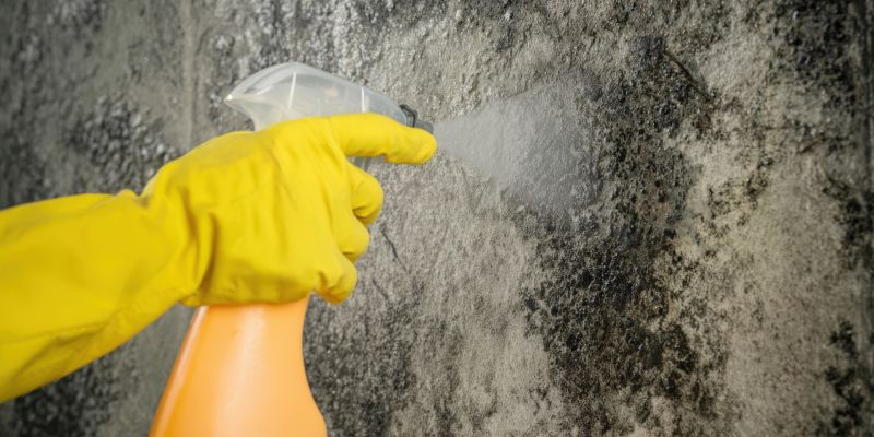 Mold Treatment Service in Boca Raton, FL