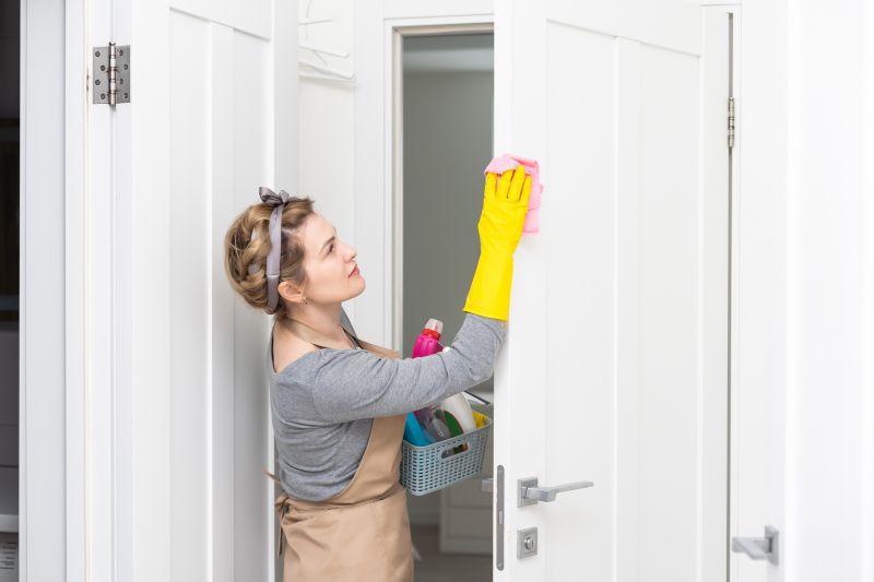 Reo Property Cleaning in Kent, WA