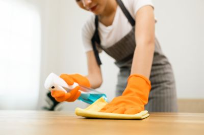 Residential Maid Service in Palm Coast, FL