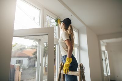Tenancy Cleaning in Georgetown, TX