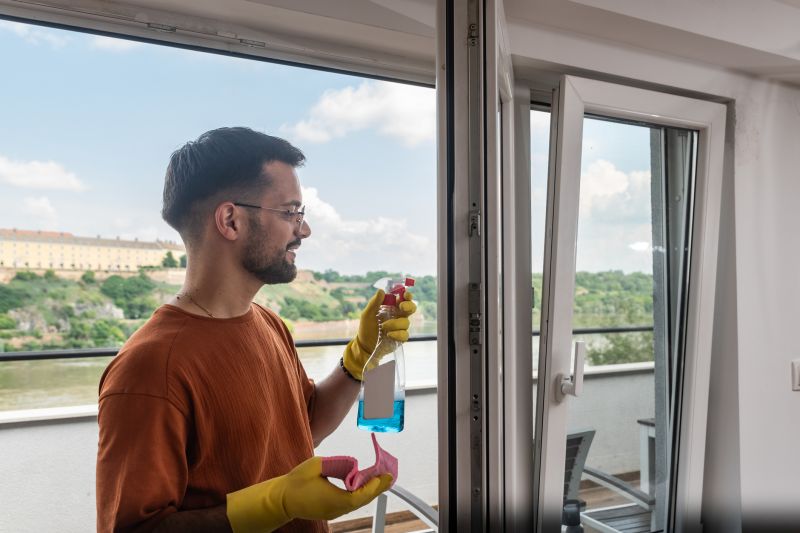 Vacation Rental Cleaning in Renton, WA